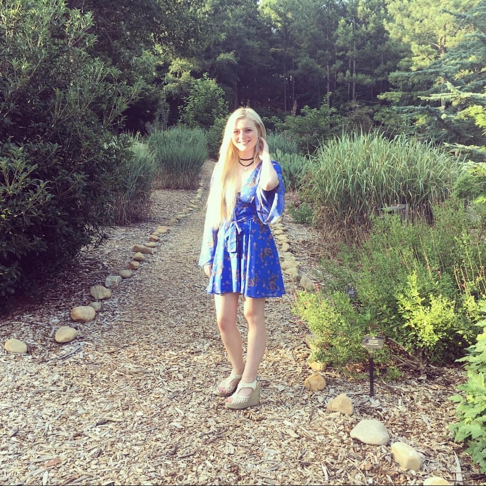 Meet your Posher, Gabrielle